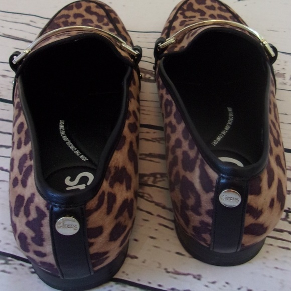 Sam Edelman Hendrickson Loafers - Picture 7 of 8